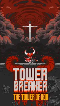 Tower Breaker - Hack & Slash Screen Shot 6
