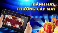 Game Bai Doi Thuong - Tai Xiu Screen Shot 1