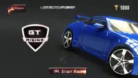 GT Rising: Racing Experience Screen Shot 0
