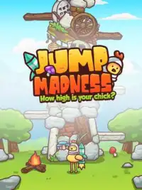 Jump Madness Screen Shot 6