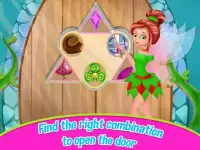 Zahnfee-Kissen-Prinzessin: Zahnputz-Spiel für Kids Screen Shot 6
