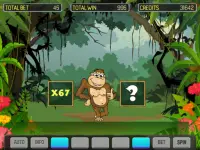 Crazy Monkey Deluxe Screen Shot 3