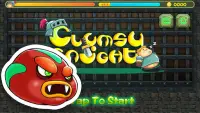 Slayin Soul Knight-Clumsy Adventure Screen Shot 0