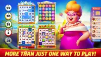 Bingo Riches - BINGO game Screen Shot 30