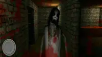 Scary Granny 3 : Horror Grandpa Game 3D Screen Shot 1