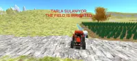 Tractor Water Transport Sim Screen Shot 4
