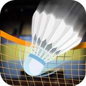 Real Badminton Sim - 3D Badminton Legend