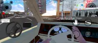 Winter Car Sim Screen Shot 3