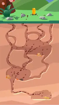 Sand Ant Farm Screen Shot 4