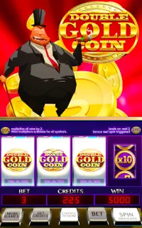 Real Vegas Slots Screen Shot 3