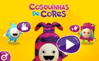 Cosquinhas de Cores Screen Shot 5