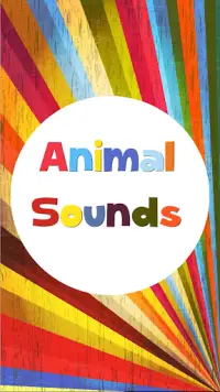 Free 100  Animal Sounds Screen Shot 0