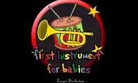 My first instrument for babies Screen Shot 0