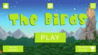 The Birds Screen Shot 0
