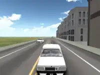 Toros-Reno Simulation&Traffic Screen Shot 0