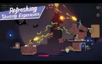 Stick Fight: The Game Mobile Screen Shot 2