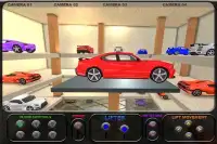 New Multi Storey Car Parking Simulator 2018 Screen Shot 6