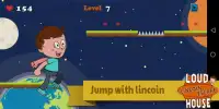 LincoIn House - Loud Escape Screen Shot 2