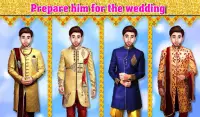 Indian Wedding Marriage Part1 Screen Shot 2