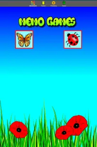 Butterfly Games: Kids - FREE! Screen Shot 8