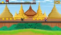 Motu Patlu Running Game Screen Shot 3