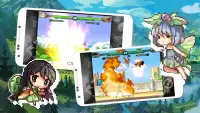 Fairy Tail VS Haki nuevo ver Screen Shot 0
