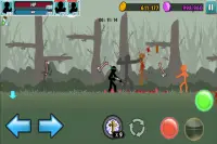 Anger of stick 5 : zombie Screen Shot 28
