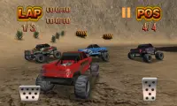 Monster Wheels Offroad Screen Shot 0