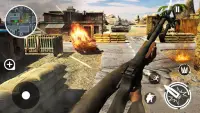 Elite World War Heroes: Black Ops Battle Station Screen Shot 7