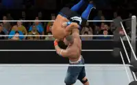 Fight Action Wrestling WWE Videos Screen Shot 1