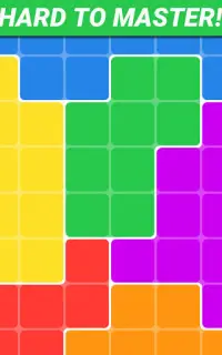 Niaki : The Block Puzzle Screen Shot 6