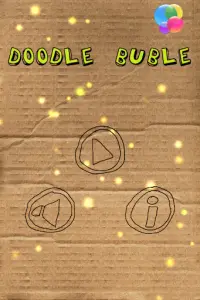 Doodle Bubble Physics Explode Screen Shot 4