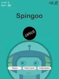 Spingoo - the new dots game Screen Shot 5