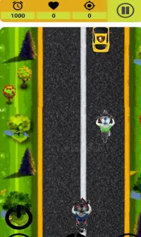 Gadi Wala Game - Bike Car Racing  Gadi ka Game Screen Shot 2