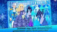 Princess and prince dressup Screen Shot 1