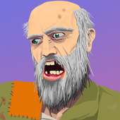 Happy Wheels