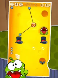 Cut the Rope Screen Shot 11