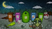 Ducklas: Recycling Time Lite Screen Shot 3
