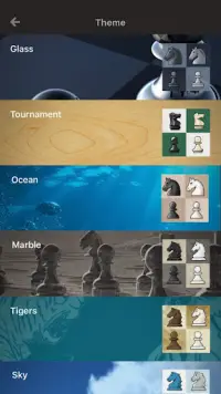 Chess - Play and Learn Screen Shot 7