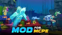 BBox: Mods for Minecraft PE Screen Shot 3