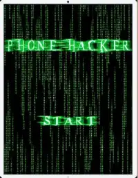 Phone Hacker Game Screen Shot 2