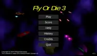 Fly Or Die 3 Screen Shot 7
