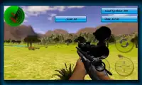 Rabbit Hunter Game Screen Shot 2