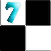 Piano Pop - Piano Tiles 7