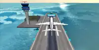 Plane Flight 3D : Fly Screen Shot 3