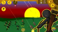 Stick War: Legacy Screen Shot 2