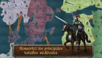 Strategy & Tactics: Medieval Wars Screen Shot 0