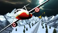 Flight Simulator 3D Pilot Screen Shot 3