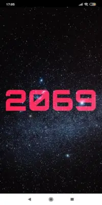 2069 Screen Shot 1