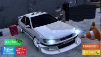Taxi Driver Simulator Screen Shot 1